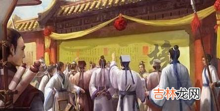 古代男人到底追求什么？不是现在的升官发财！网友：真会享受！