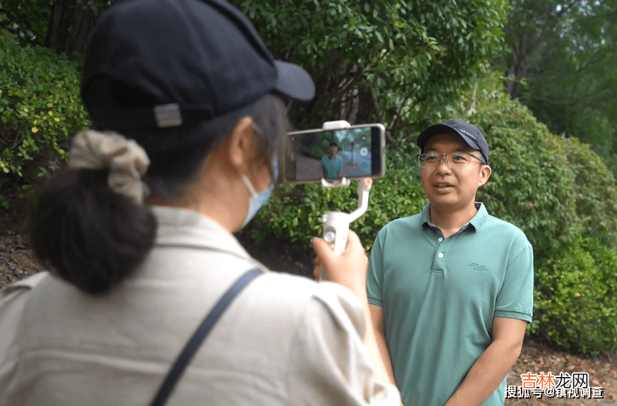 “皇城根”到“江河汇” 北京夫妻旅居镇江已半年