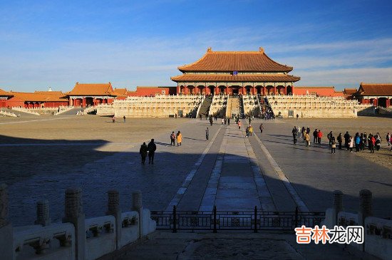 故宫什么时间关门