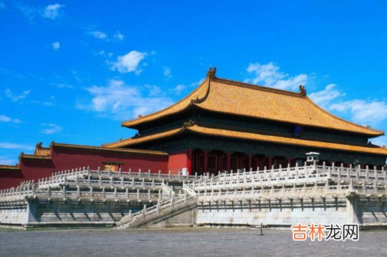 故宫什么时间关门