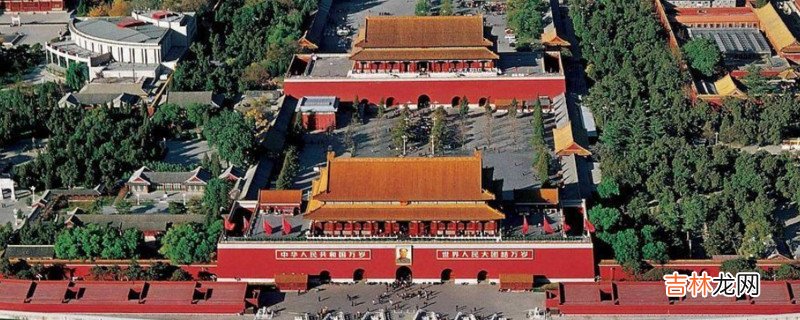 故宫什么时间关门