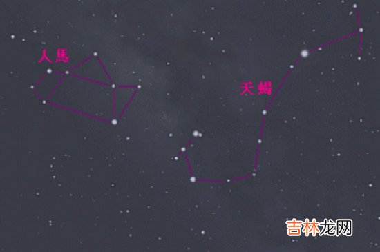 银河系十大恒星