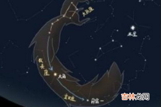 银河系十大恒星