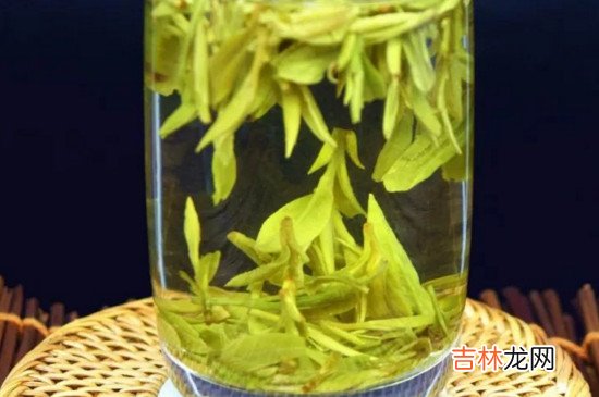 龙井茶是绿茶还是红茶