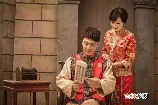 夫妻会否离婚，冥冥之中早有定数！