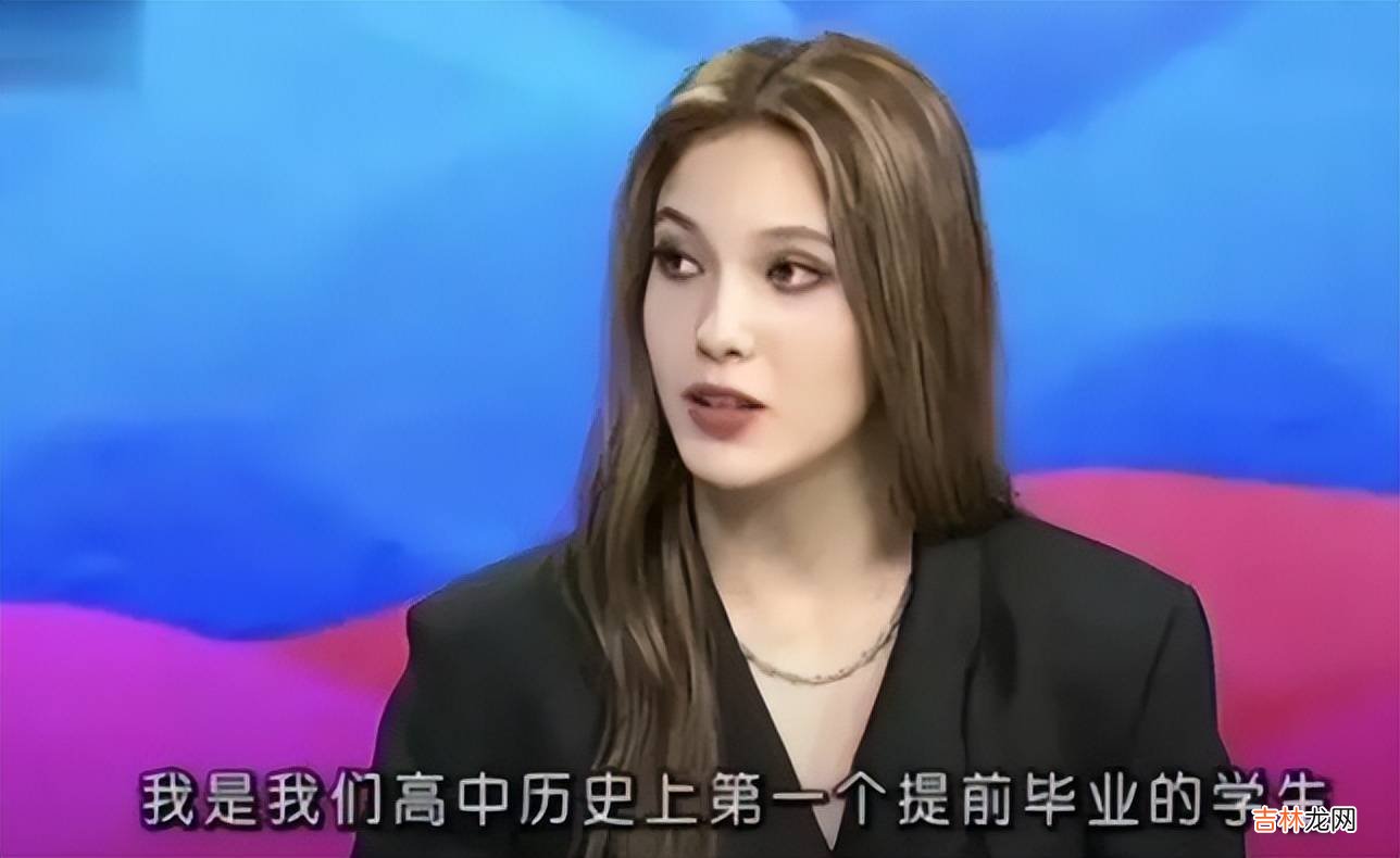 谷爱凌成斯坦福大一新生，开学典礼发言再出圈，气质上“赢麻了”