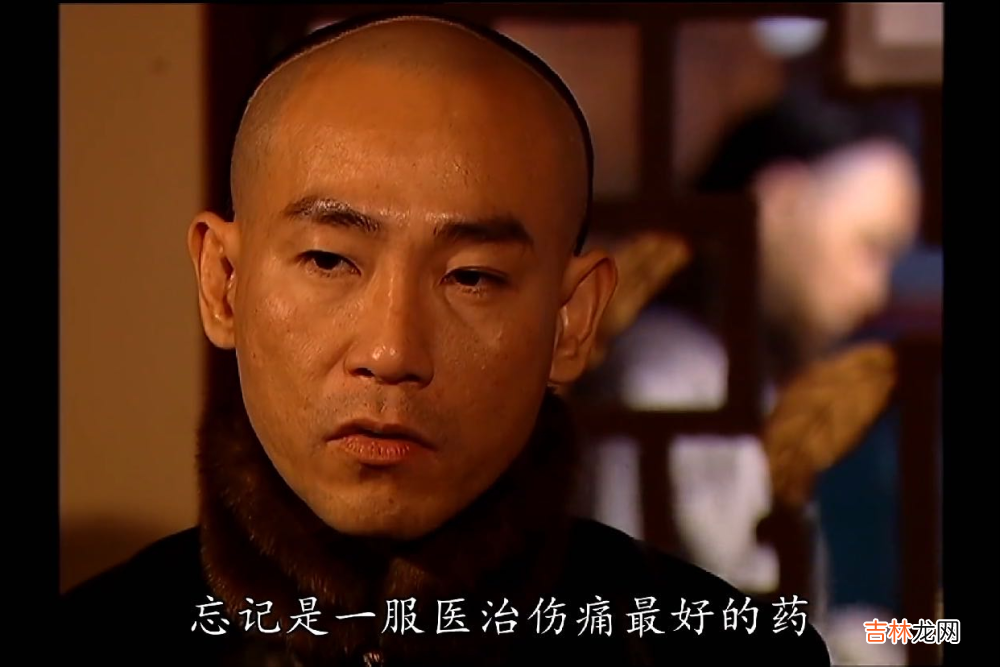 《金枝欲孽》：孙白杨是“渣男”吗？