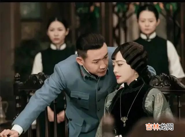 《传家》：易钟灵明明高攀了席维安，为什么还把对方拿捏得死死地