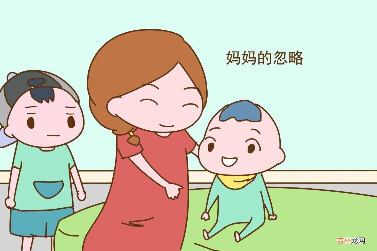 二胎家庭，为啥“作精娃”往往更得宠？原因很现实，回避不了
