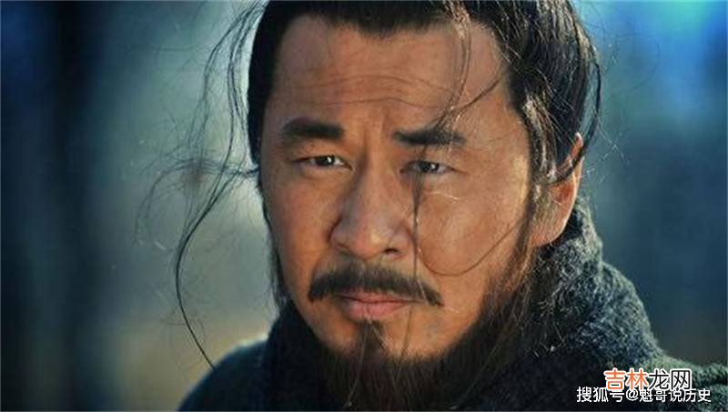 如果曹操和5位魏帝在地府相遇，他最想批评谁？答案是他的孙子