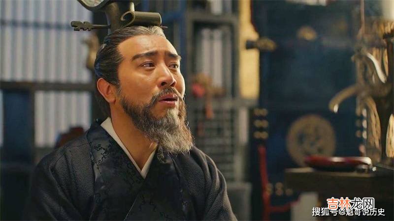 如果曹操和5位魏帝在地府相遇，他最想批评谁？答案是他的孙子