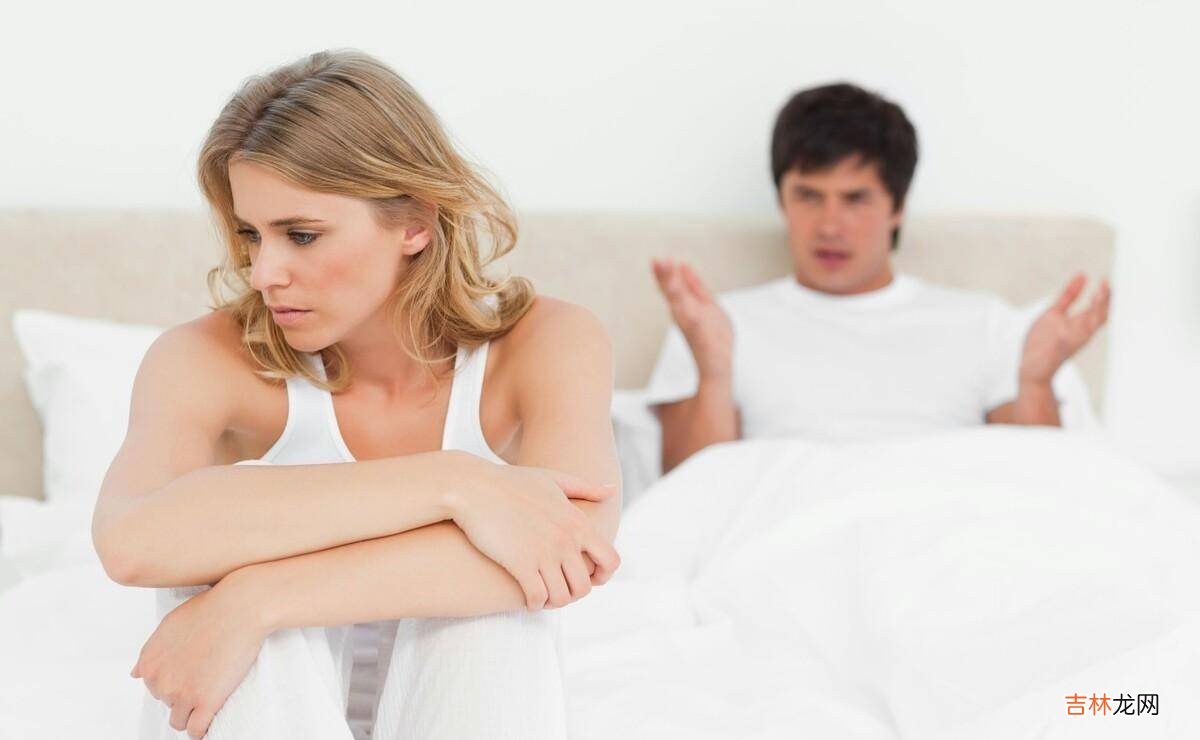 女人在私生活中是否花心，这4句“坏话”会暴露一切