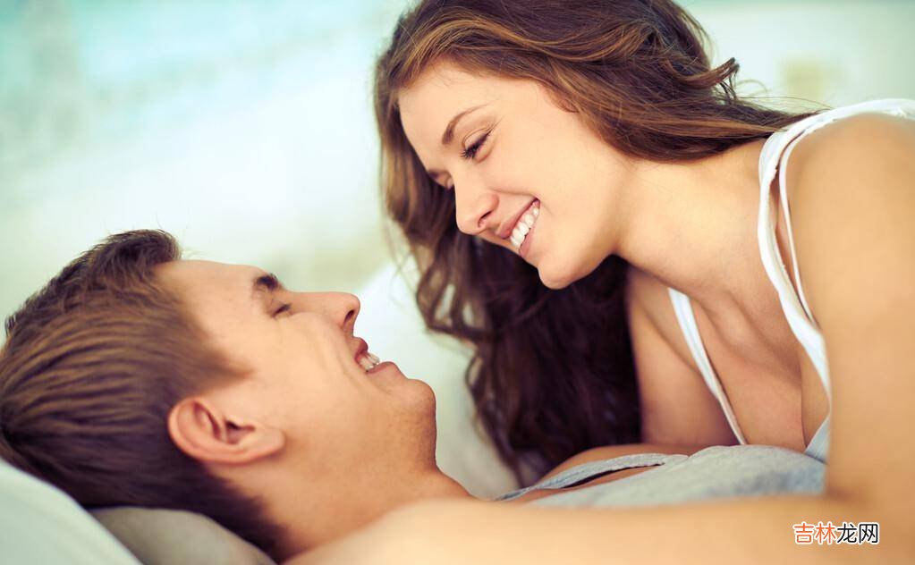 女人在私生活中是否花心，这4句“坏话”会暴露一切