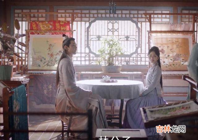 《锦心似玉》最爱十一娘的男人，并不是徐令宜
