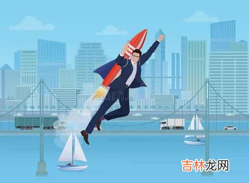 看你有哪些职场特质,你的事业前景如何?