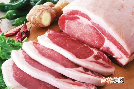冰箱停电了肉怎么保存