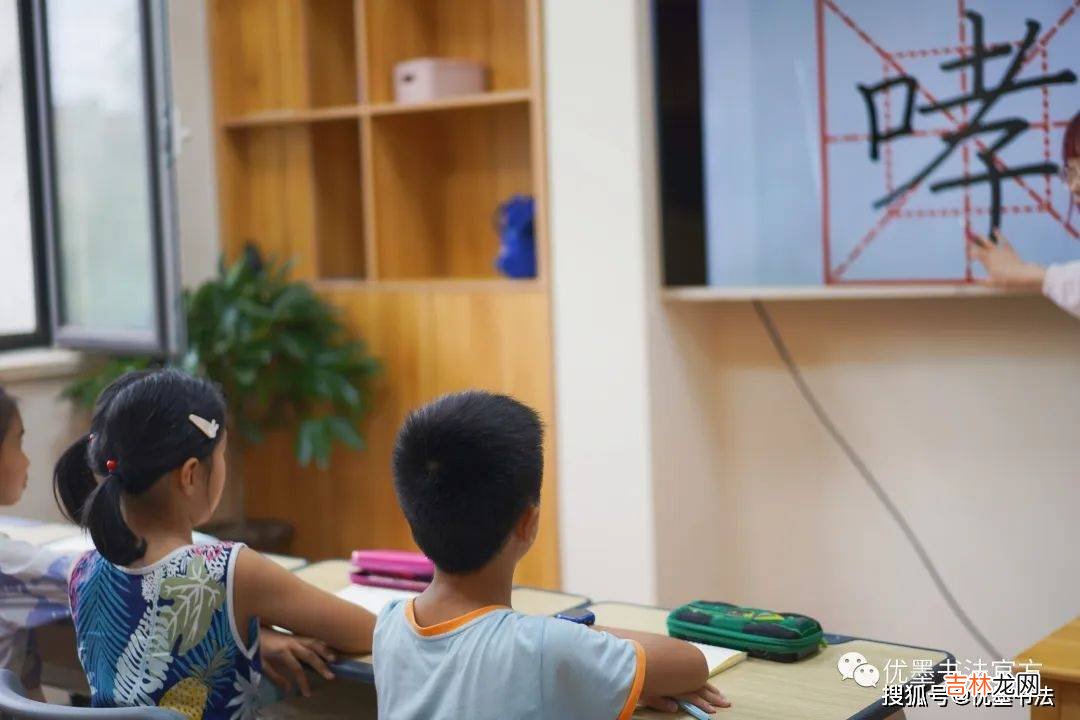 孩子写字不好，厌烦练字，家长应该怎么办？