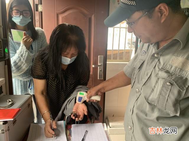 双向奔赴 共话美好