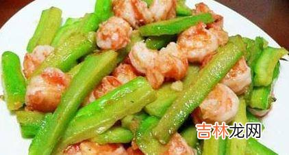 苦瓜和此物一次炒，女性常食减肥瘦身，美容护肤，血管通畅无阻