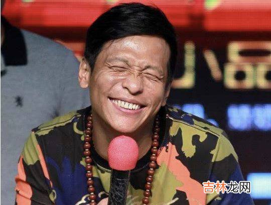 宋小宝的小舅子，靠扮丑角成名，被称为：“赵本山最丑的徒弟”