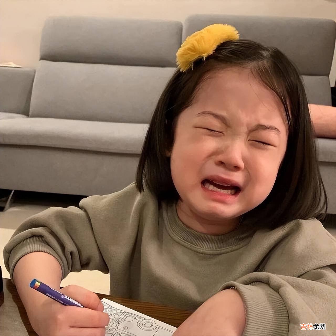 你的情绪会损伤孩子的大脑！这不危言耸听，有心理学家的实验证明