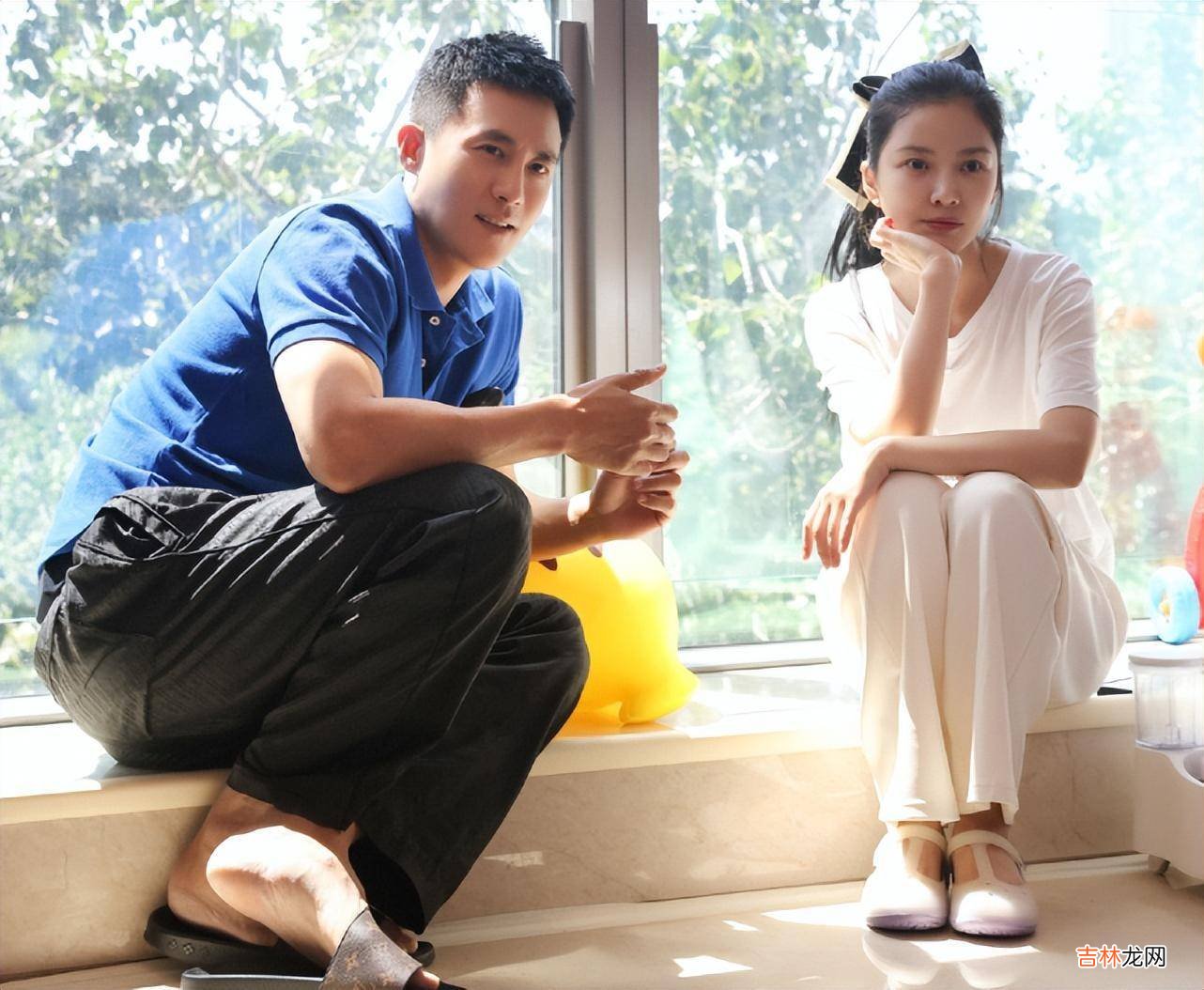 王灿罕见回应婆媳关系，她大赞杜淳妈妈气质佳，与婆婆关系非常好