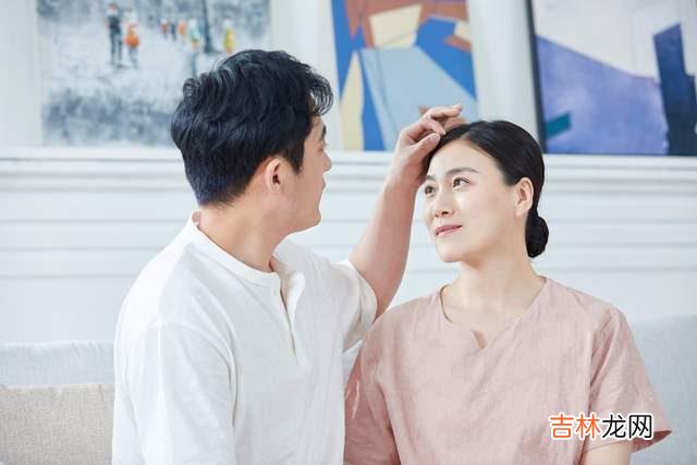 男女之间在谈恋爱的时候 夫妻之间的相处，需要适当地“冷一冷”