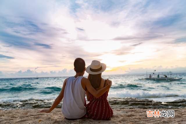 婚姻是女人一辈子的大事 女人嫁给有担当的男人，婚后能够过得更幸福