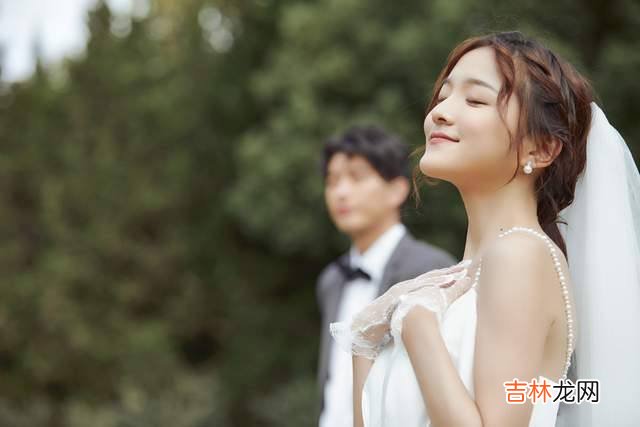 婚姻是女人一辈子的大事 女人嫁给有担当的男人，婚后能够过得更幸福