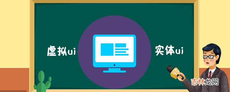 ui设计是什么