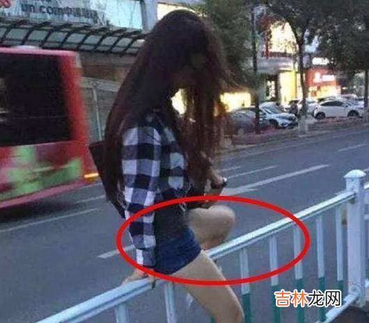 每日一笑：媳妇闺蜜穿成这样来家里聚餐，我该不该回避一下呢