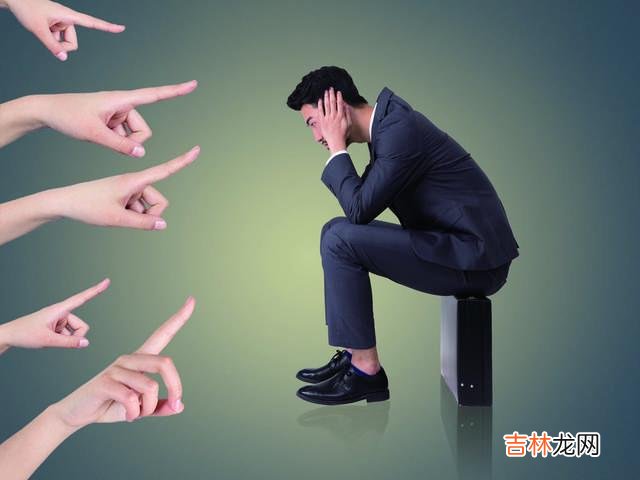 人生来就是自私的 一个极度自私的男人最明显的三个特质,而不是斤斤计较