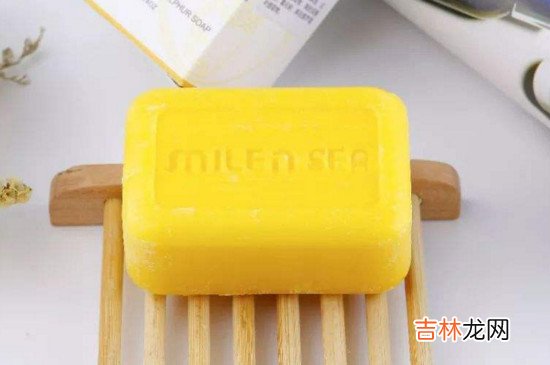 硫磺皂是碱性还是酸性