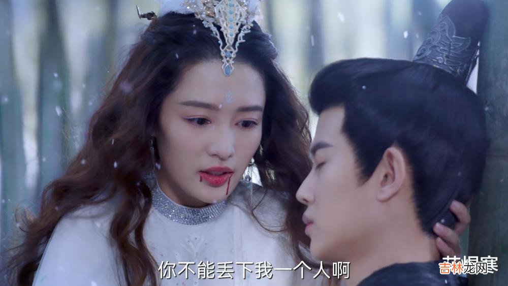 《请君》原以为是穿帮，没想到是“极致”的戏剧语言，让人赞叹