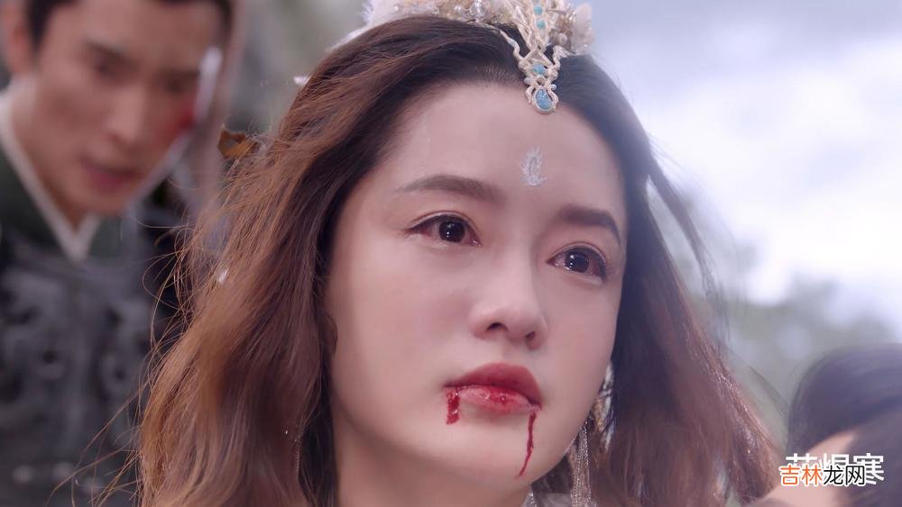 《请君》原以为是穿帮，没想到是“极致”的戏剧语言，让人赞叹
