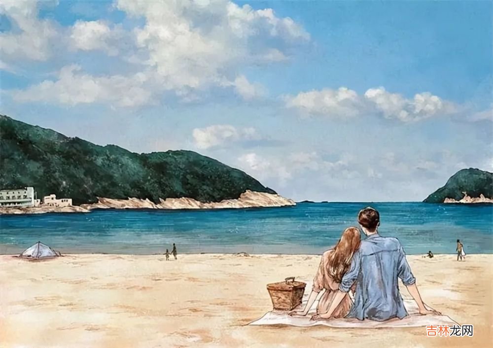 分分合合，恋爱关系中的第三种模式