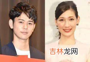 妻夫木聪&麻衣子的第二个孩子平安诞生