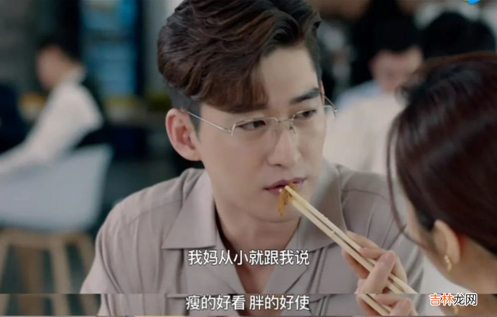 张翰因新剧争议频频被嘲上热搜，他冤枉吗？