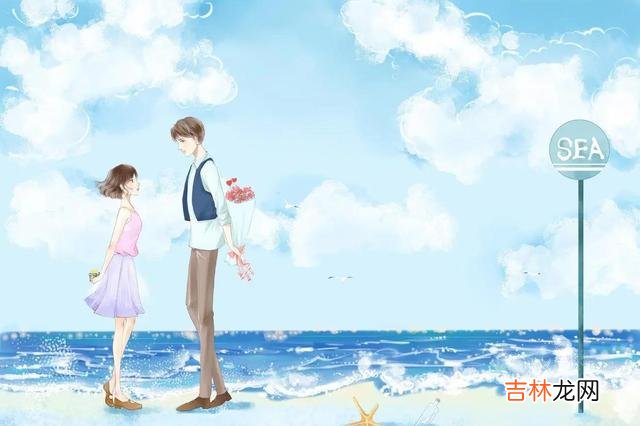 真爱到底什么感觉？真爱如一泉清水 两个人在一起，出现这三种“感觉”，是真的爱一个人