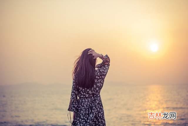 婚姻是一个女人这辈子很重要的一件事情 永远不要以冷处理的方式来处理问题