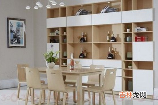 酒柜需要做到顶部吗