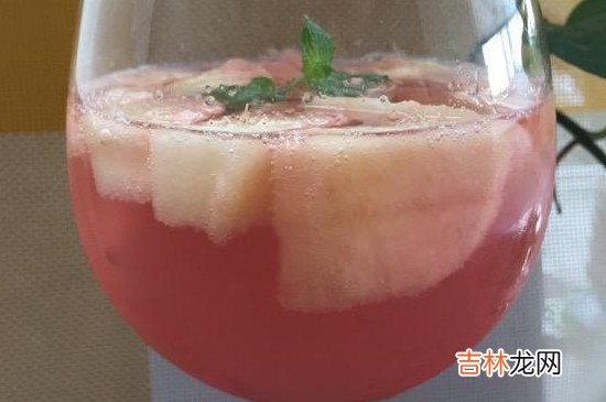 怎样自制发酵桃子酒