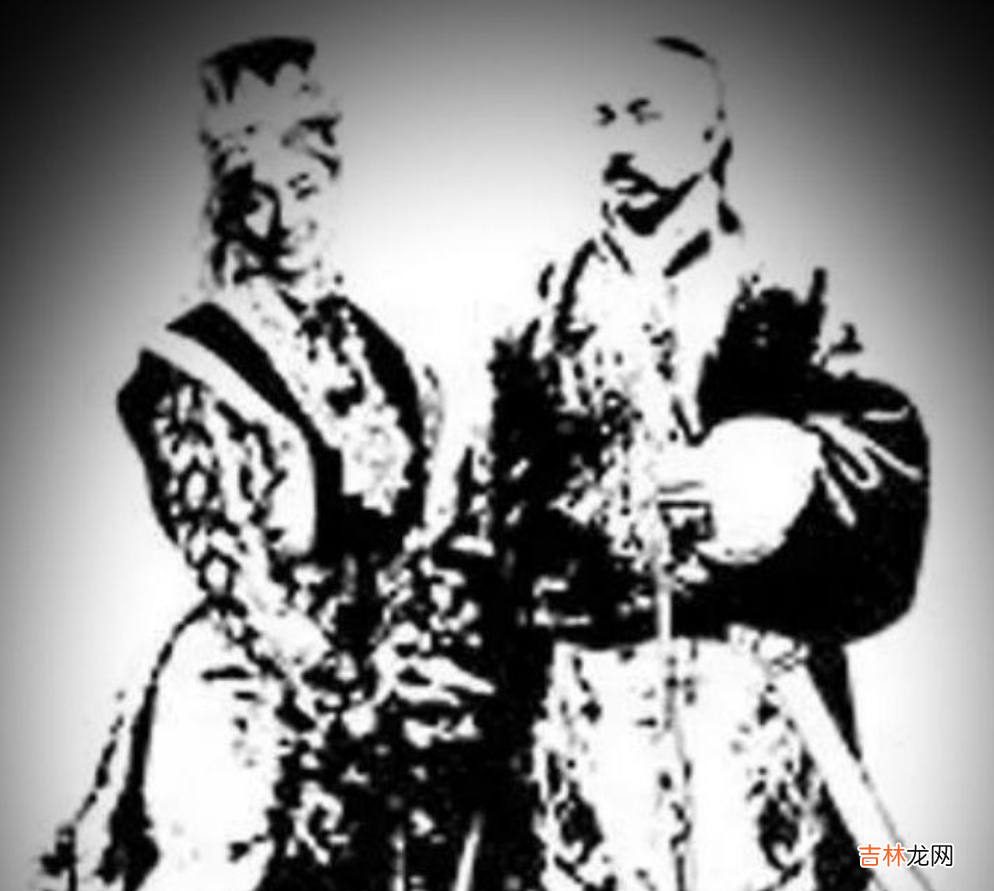 1936年，陈渠珍儿子发现父亲失声痛哭，原因竟是一位19岁藏族女孩