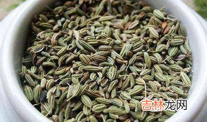 秋天吃点小茴香，对男性还有特殊好处，但医生说：这2类人别多吃