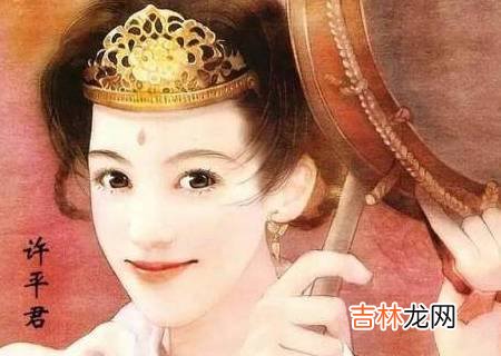 平民皇后与平民皇帝的旷世绝恋，故剑情深不负卿！