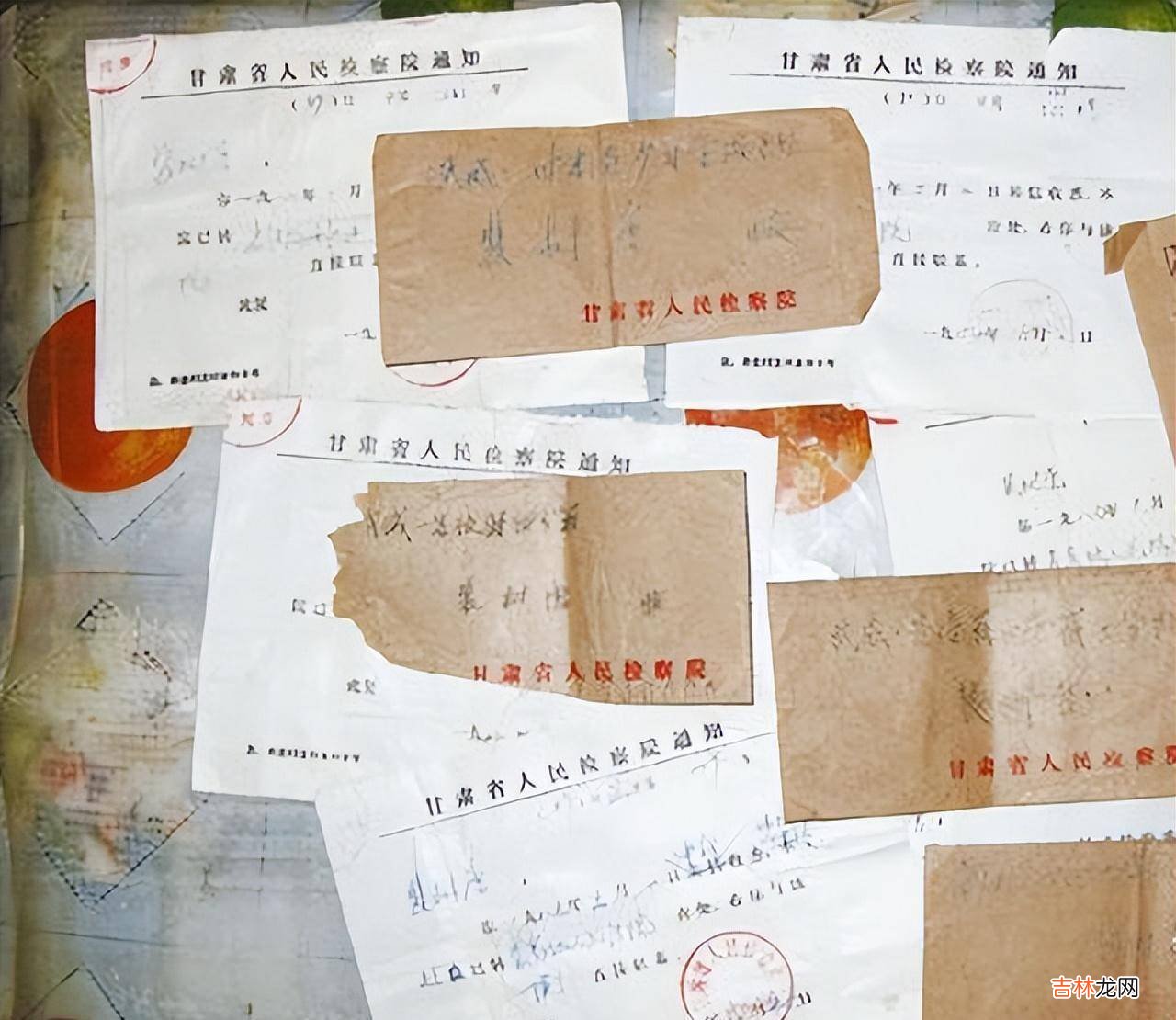 86年男干部因强奸女演员入狱,出狱后当事人下跪致歉:是我诬陷你