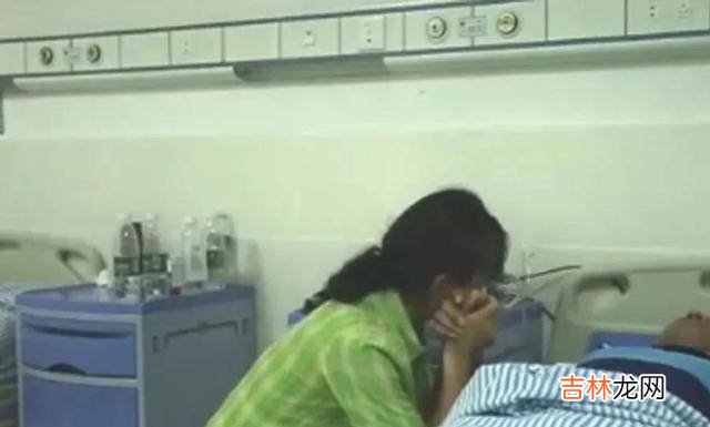 2006年,河南工人被锤子砸成植物人,岳母陪住医院照料10年后苏醒