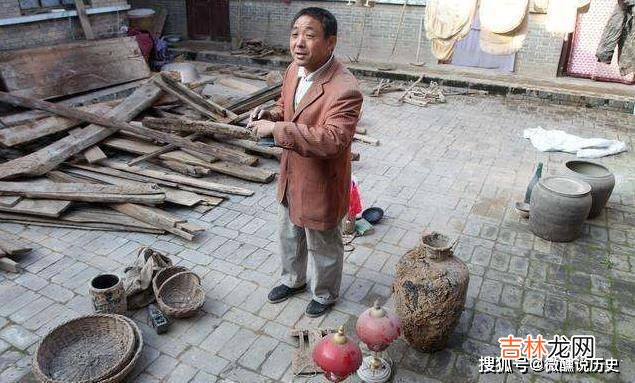 12岁孩子曾捡到两枚“手榴弹”,专家:原为一体,价值至少7800万