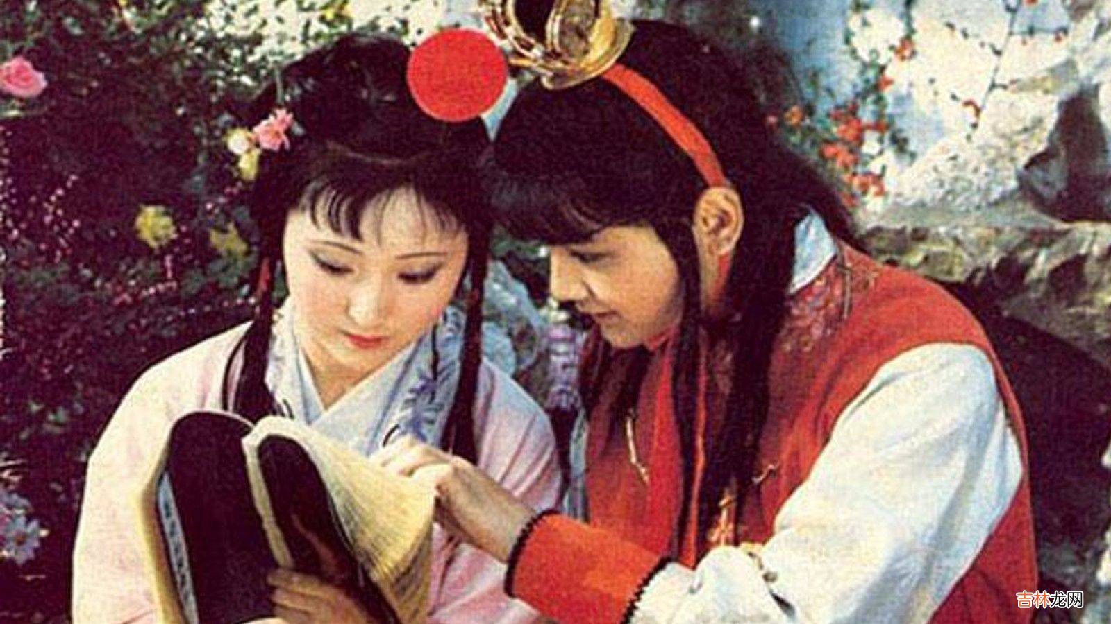 林黛玉夜访宝玉被拒，全怪晴雯吗？薛宝钗是否也有责任？