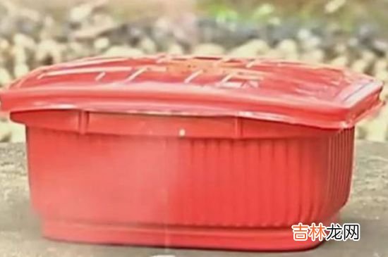 自热米饭有危险吗